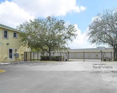 Storage Units for Rent available at 770 SE Monterey Road, Stuart, FL 34994