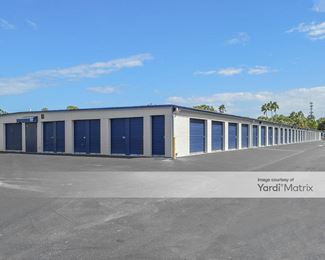 Photo 2 of Prime Storage - 6301 SE Federal Hwy, Stuart, FL