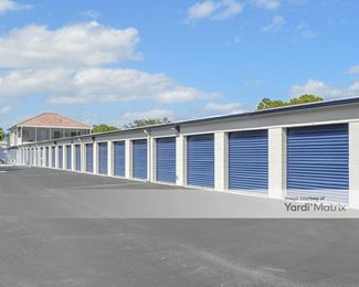 Photo 3 of Prime Storage - 6301 SE Federal Hwy, Stuart, FL