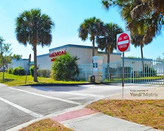 Photo 1 of Devon Self Storage - 600 NW Airoso Blvd, Port St Lucie, FL