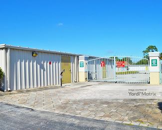 Photo 2 of Devon Self Storage - 600 NW Airoso Blvd, Port St Lucie, FL