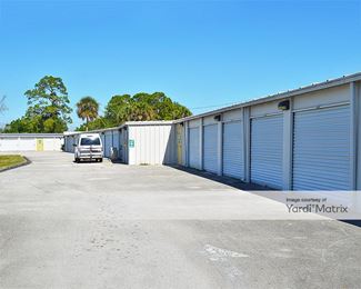 Photo 3 of Devon Self Storage - 600 NW Airoso Blvd, Port St Lucie, FL