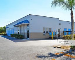 Image for SmartStop Self Storage - 525 SW South Macedo Blvd, Port St Lucie, FL
