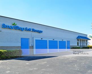 Photo 3 of SmartStop Self Storage - 525 SW South Macedo Blvd, Port St Lucie, FL