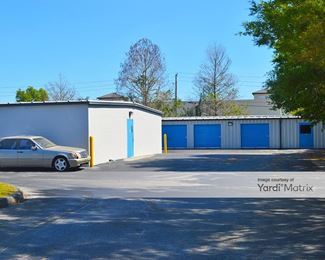 Photo 4 of SmartStop Self Storage - 525 SW South Macedo Blvd, Port St Lucie, FL