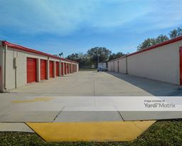 Image for Discount Mini Storage - 1803 90th Avenue, Vero Beach, FL