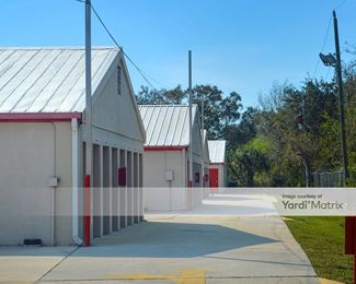 Photo 2 of Discount Mini Storage - 1803 90th Avenue, Vero Beach, FL