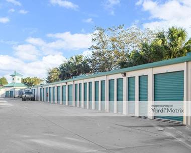 Storage Units for Rent available at 1925 SW 96th Street, Stuart, FL 34997