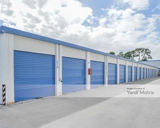 Photo 2 of Stor A Way Mini Storage - 5094 SE Federal Hwy, Stuart, FL