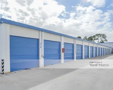 Storage Units for Rent available at 5094 SE Federal Hwy, Stuart, FL 34997