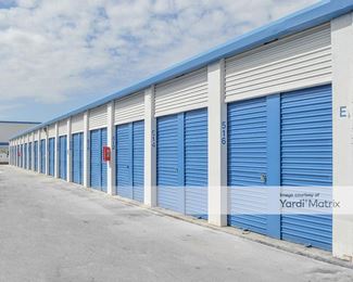 Photo 3 of Stor A Way Mini Storage - 5094 SE Federal Hwy, Stuart, FL