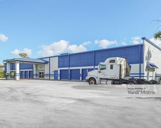 Photo 2 of iStorage - 4125 SW Martin Hwy, Palm City, FL