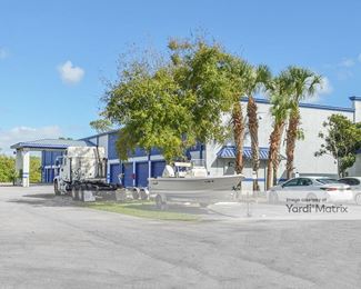 Photo 3 of iStorage - 4125 SW Martin Hwy, Palm City, FL