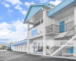 Image for Southern Star Self Storage - 3250 NE Candice Avenue, Jensen Beach, FL