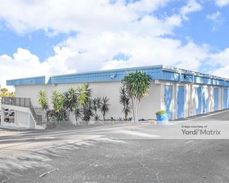 Photo 2 of Southern Star Self Storage - 3250 NE Candice Avenue, Jensen Beach, FL