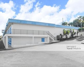 Photo 4 of Southern Star Self Storage - 3250 NE Candice Avenue, Jensen Beach, FL