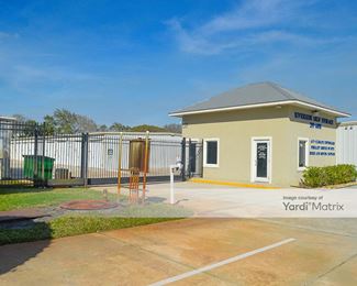 Photo 2 of Mini U Storage - 750 16th Street, Vero Beach, FL