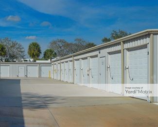 Photo 3 of Mini U Storage - 750 16th Street, Vero Beach, FL
