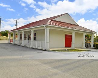 Photo 2 of CubeSmart Self Storage - 1535 SW Martin Hwy, Palm City, FL