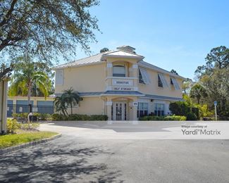 Photo 2 of Sebastian Self Storage - 745 Commerce Center Drive, Sebastian, FL