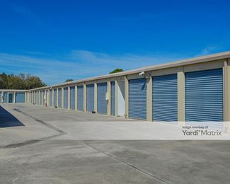 Photo 3 of Sebastian Self Storage - 745 Commerce Center Drive, Sebastian, FL