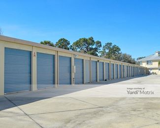 Photo 4 of Sebastian Self Storage - 745 Commerce Center Drive, Sebastian, FL