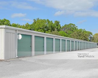 Photo 2 of StorageMart - 1445 SE Indian Street, Stuart, FL