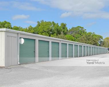 Storage Units for Rent available at 1445 SE Indian Street, Stuart, FL 34997