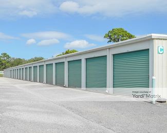 Photo 3 of StorageMart - 1445 SE Indian Street, Stuart, FL