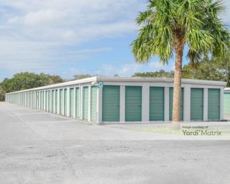 Photo 4 of StorageMart - 1445 SE Indian Street, Stuart, FL