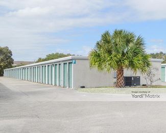 Photo 5 of StorageMart - 1445 SE Indian Street, Stuart, FL