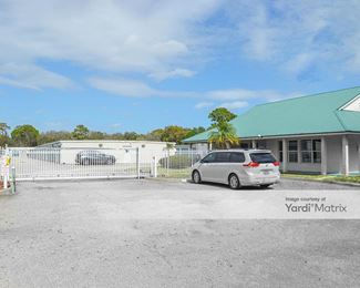 Photo 6 of StorageMart - 1445 SE Indian Street, Stuart, FL
