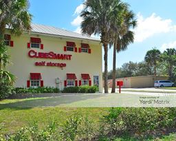 Image for CubeSmart Self Storage - 7680 South US Highway 1, Port St Lucie, FL