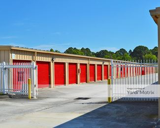 Photo 2 of CubeSmart Self Storage - 7680 South US Highway 1, Port St Lucie, FL