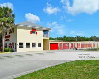 Photo 3 of CubeSmart Self Storage - 7680 South US Highway 1, Port St Lucie, FL