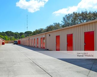 Photo 4 of CubeSmart Self Storage - 7680 South US Highway 1, Port St Lucie, FL