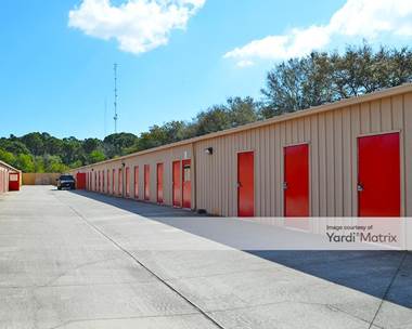 Storage Units for Rent available at 7680 South US Highway 1, Port St Lucie, FL 34952