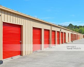 Photo 5 of CubeSmart Self Storage - 7680 South US Highway 1, Port St Lucie, FL