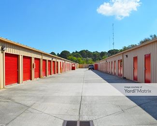 Photo 6 of CubeSmart Self Storage - 7680 South US Highway 1, Port St Lucie, FL