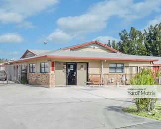 Photo 1 of Discount Mini Storage - 2601 SE Miami Street, Stuart, FL