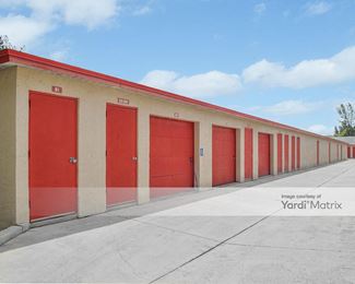 Photo 2 of Discount Mini Storage - 2601 SE Miami Street, Stuart, FL