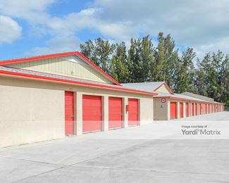 Photo 4 of Discount Mini Storage - 2601 SE Miami Street, Stuart, FL