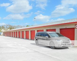 Photo 5 of Discount Mini Storage - 2601 SE Miami Street, Stuart, FL