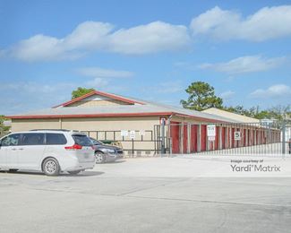 Photo 6 of Discount Mini Storage - 2601 SE Miami Street, Stuart, FL