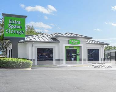 Storage Units for Rent available at 2990 SE Gran Park Way, Stuart, FL 34997