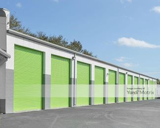 Photo 2 of Extra Space Storage - 2990 SE Gran Park Way, Stuart, FL