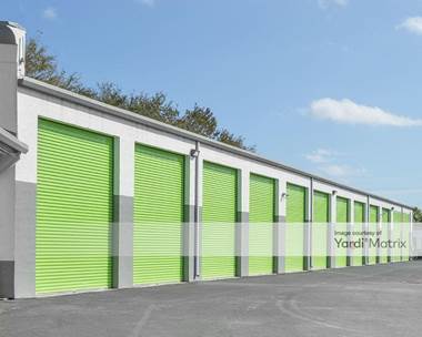 Storage Units for Rent available at 2990 SE Gran Park Way, Stuart, FL 34997