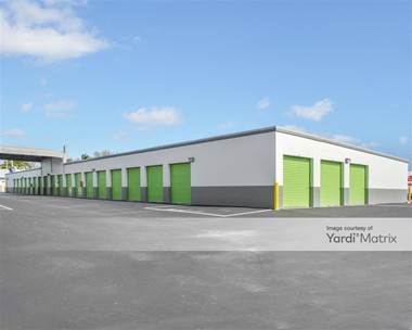 Storage Units for Rent available at 2990 SE Gran Park Way, Stuart, FL 34997