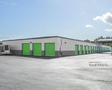 Storage Units for Rent available at 2990 SE Gran Park Way, Stuart, FL 34997
