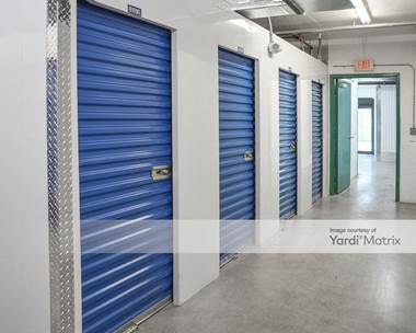 Storage Units for Rent available at 2990 SE Gran Park Way, Stuart, FL 34997